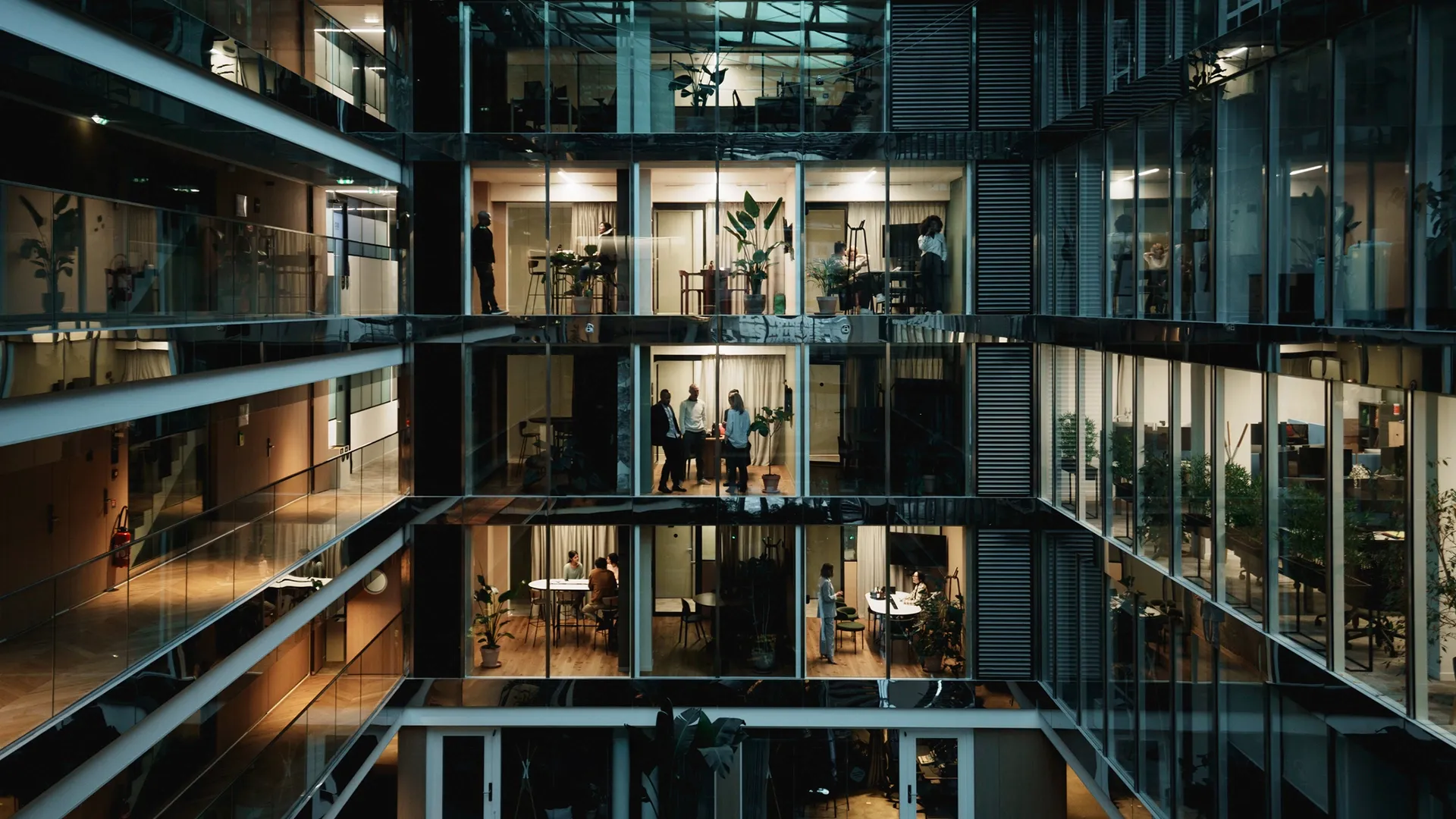 TVS Next capabilities transforming enterprise priorities into business impact