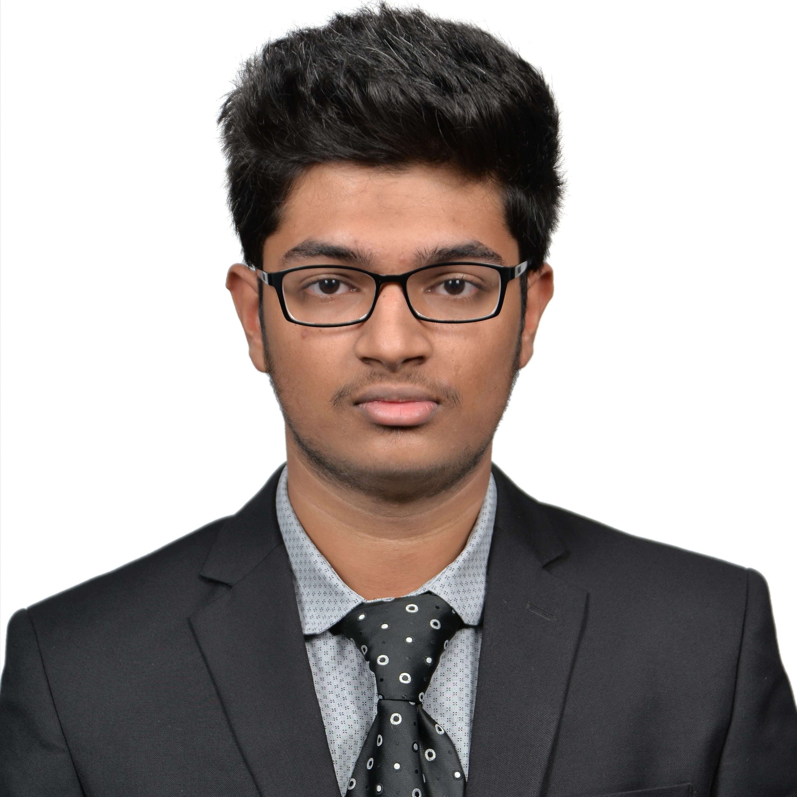 Anish Krishnan