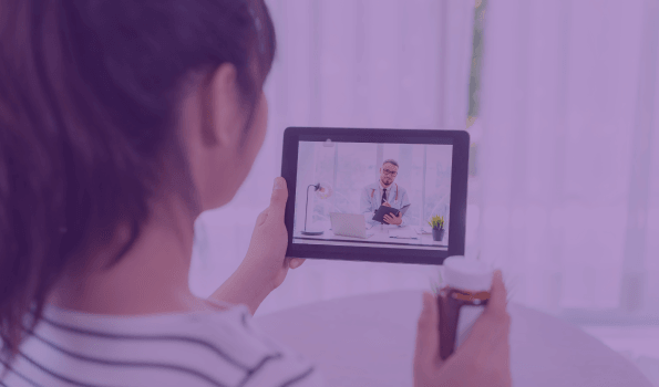 Disruptive Technology for Healthcare