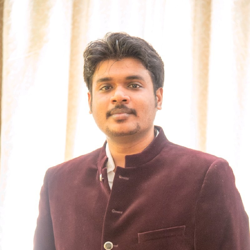 Leoraj Devaraj
