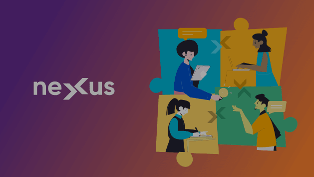Nexus – Inspiring Innovation
