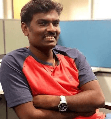 Premkumar S