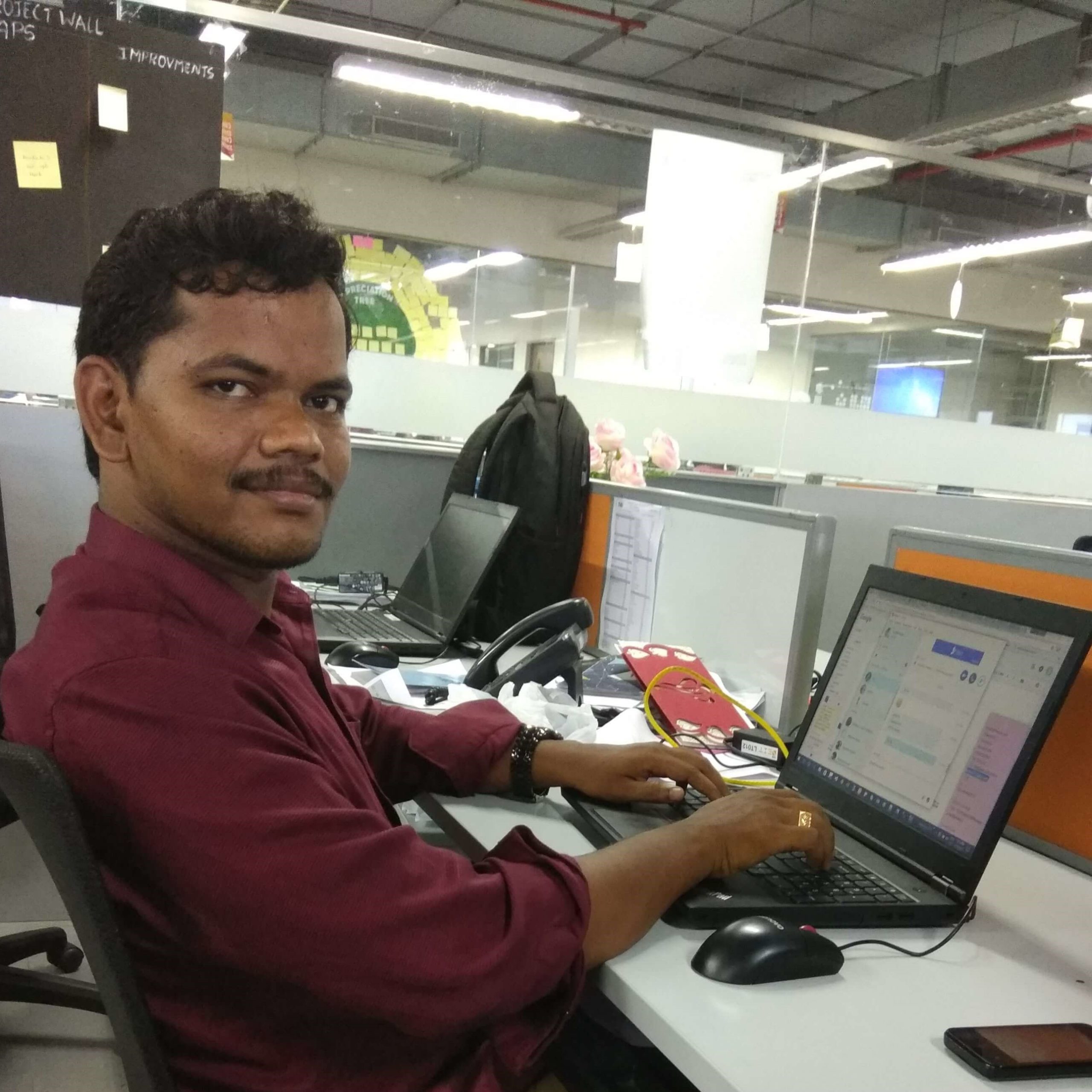 Senthil Kumar