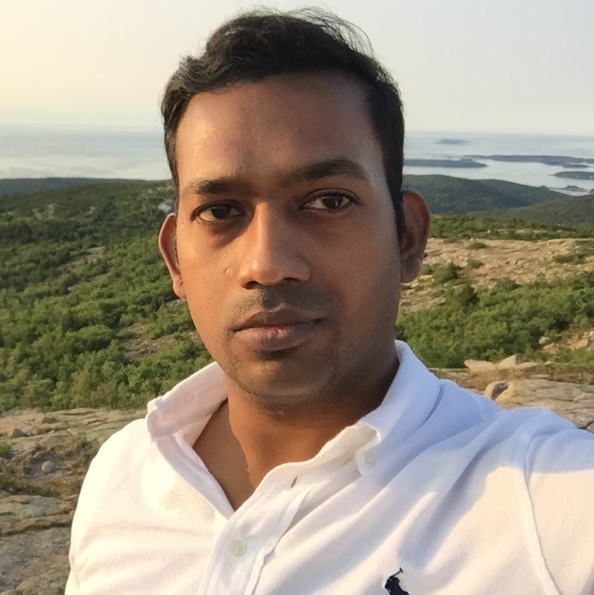 Vijay Nirmal