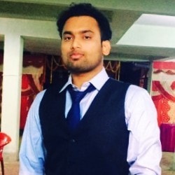 Atul Verma