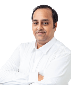 Rajesh Prakasam