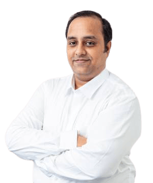 Rajesh Prakasam