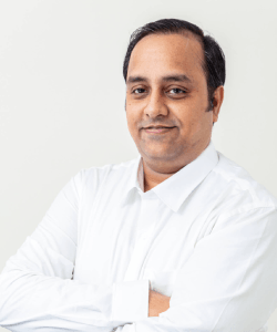 Rajesh Prakasam
