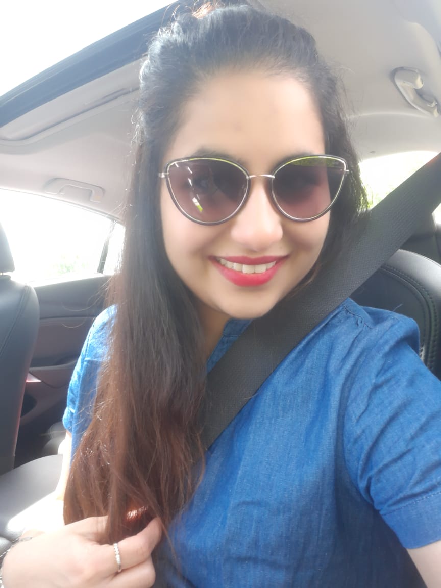 Megha Nema