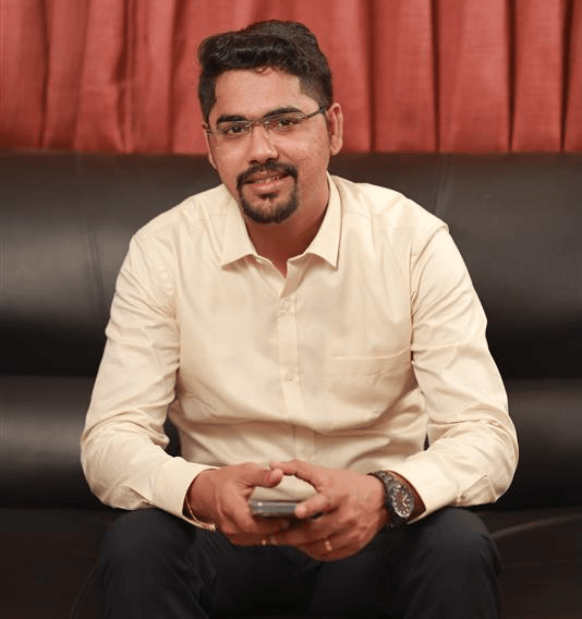 Sanoob Thambi