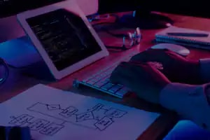 Day in the life of a TVS Next Developer: Atul