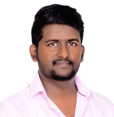 Karthickeyan P.R