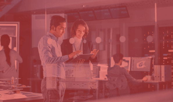 How to leverage automation for business success