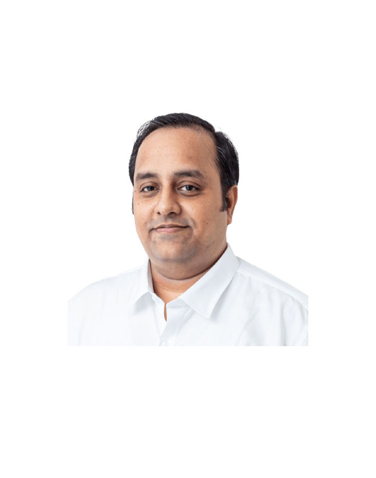 Rajesh Prakasam