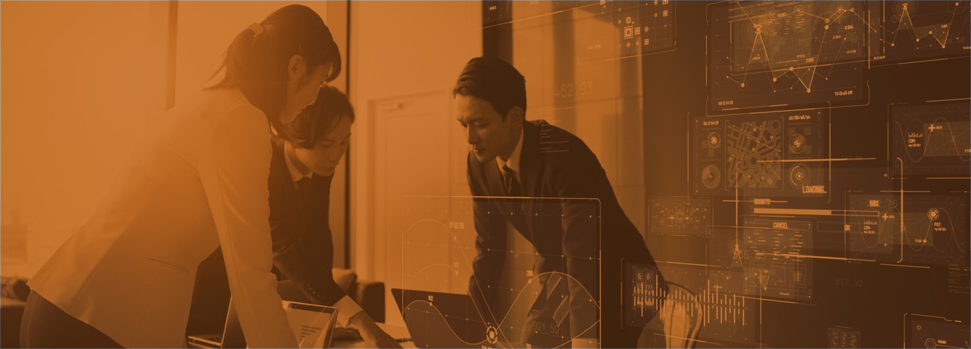 Why the Future of Digital Transformation Lies in Human-Centered Automation