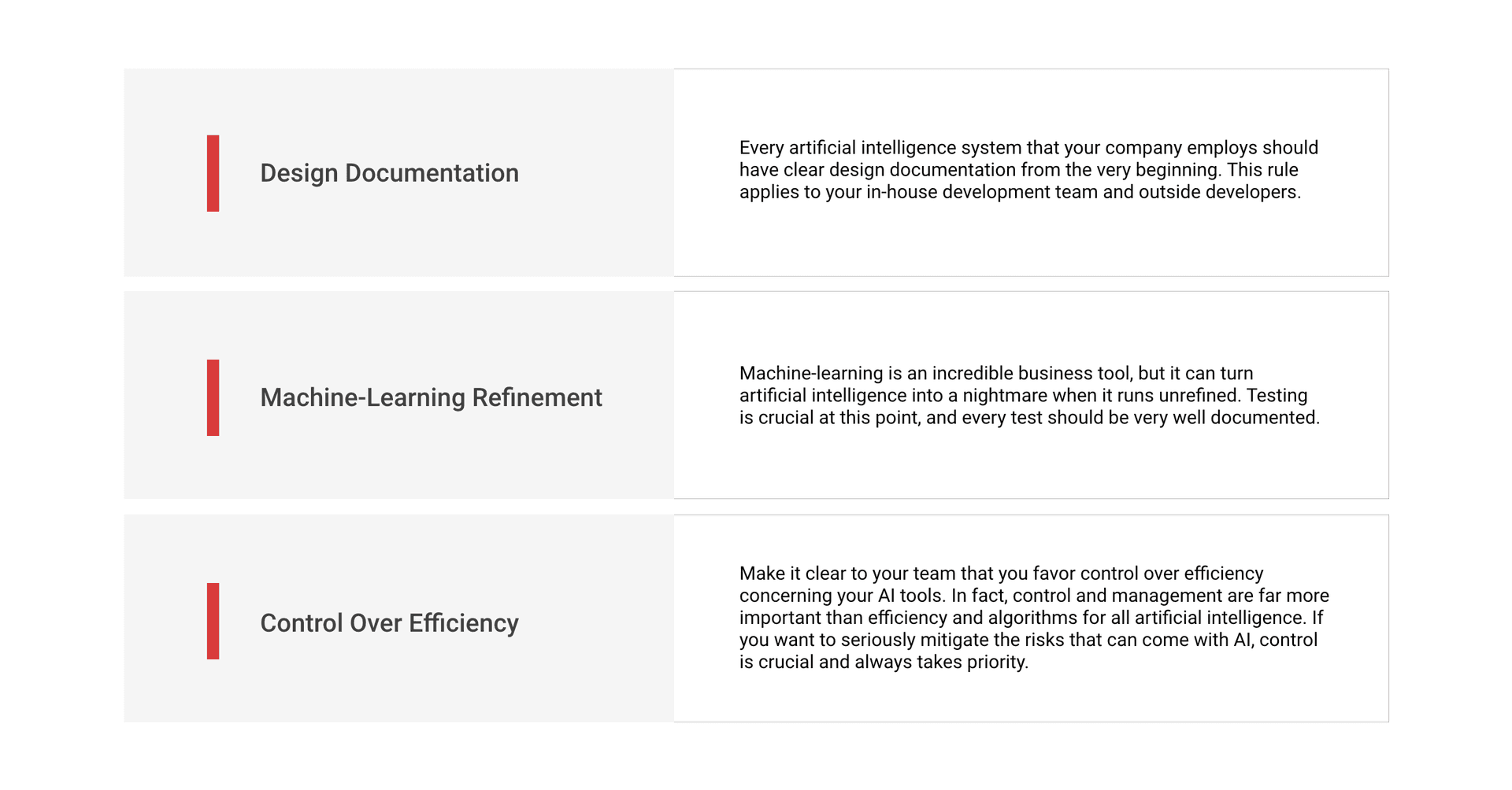 artificial intelligence AI