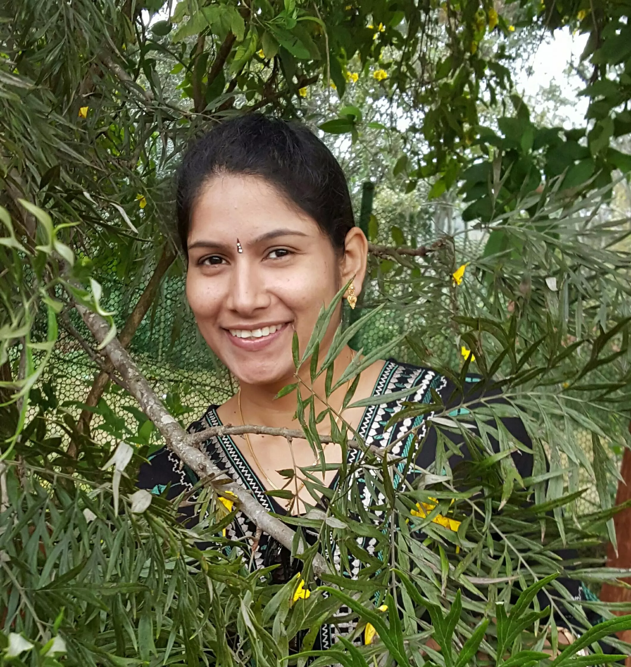 Dhivya. M