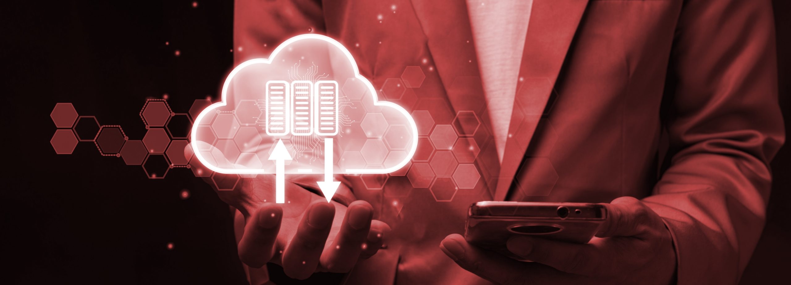 Reimagining Digital Transformation with Industry Clouds