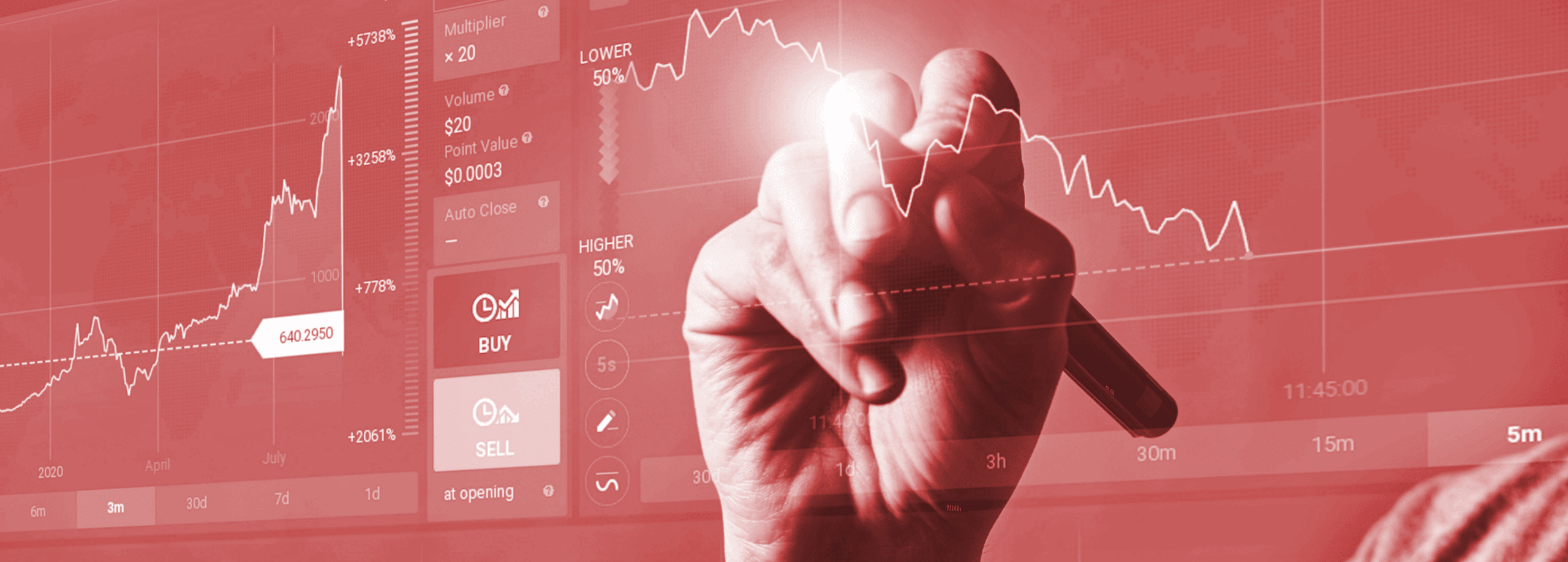 Giving Customers What They Want from Financial Services