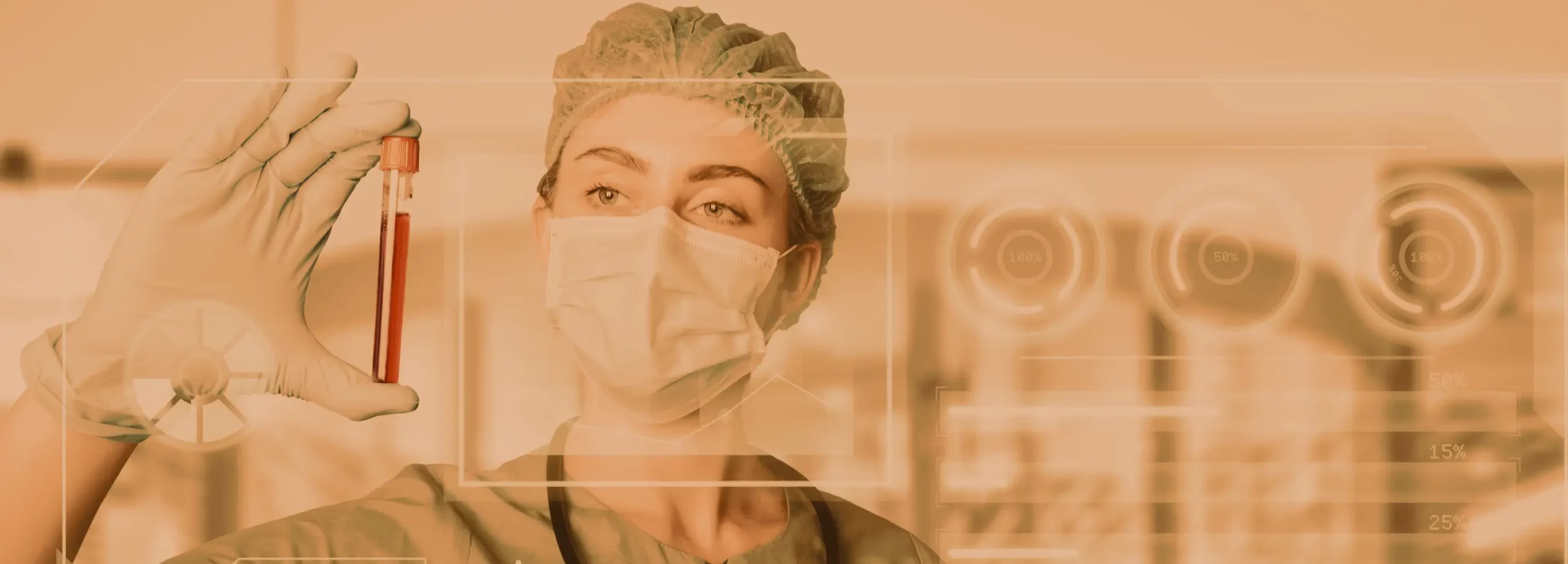 Creating and Executing an Actionable Digital Transformation Strategy in Healthcare