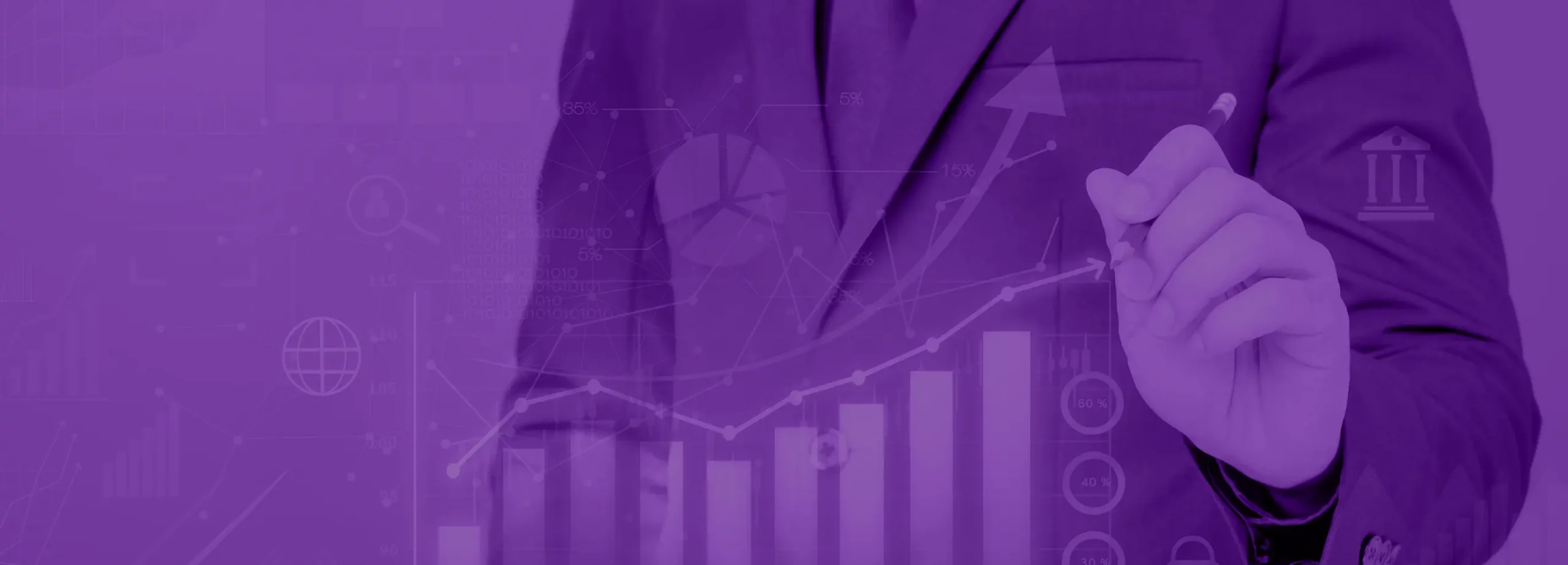 Agility for Financial Services: Your Secret to Success