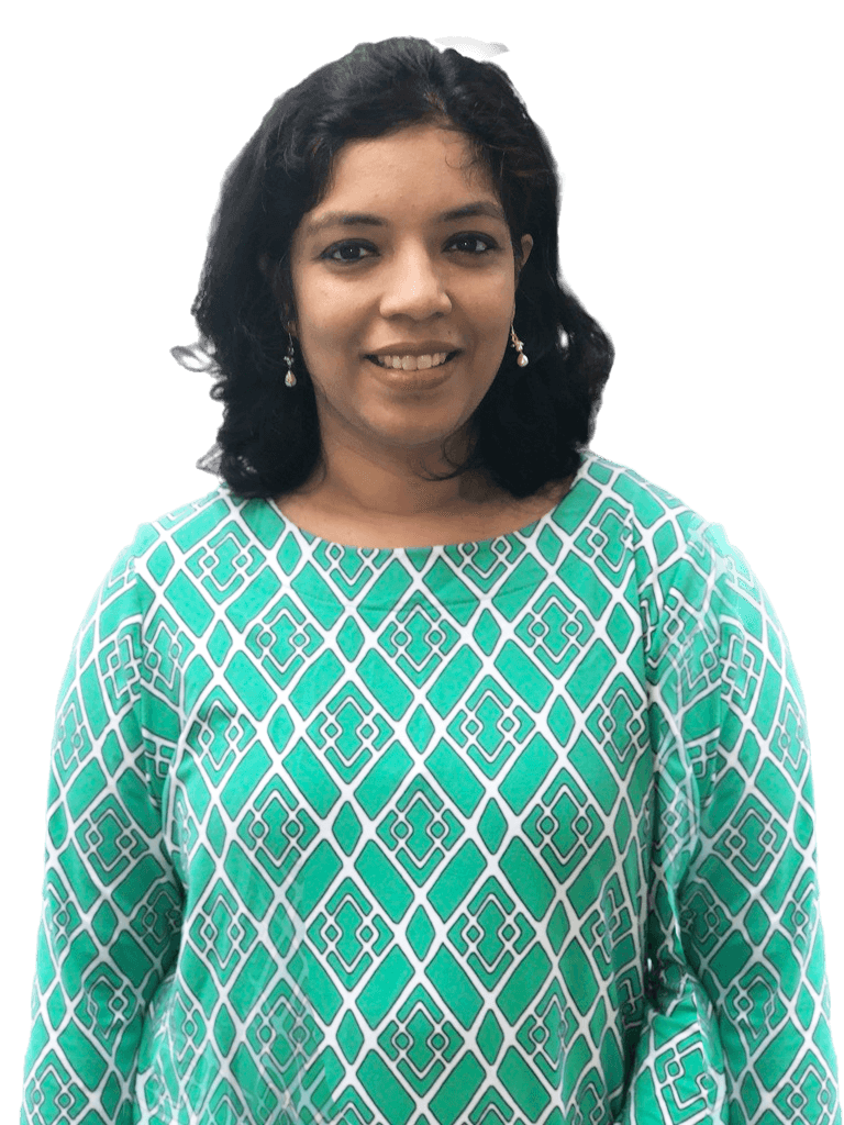 Sowmya Pasuparthy