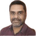 Mayur Nath Chejarla