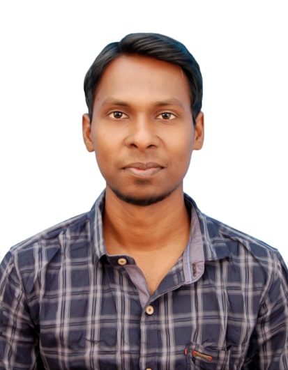 Vijayan K