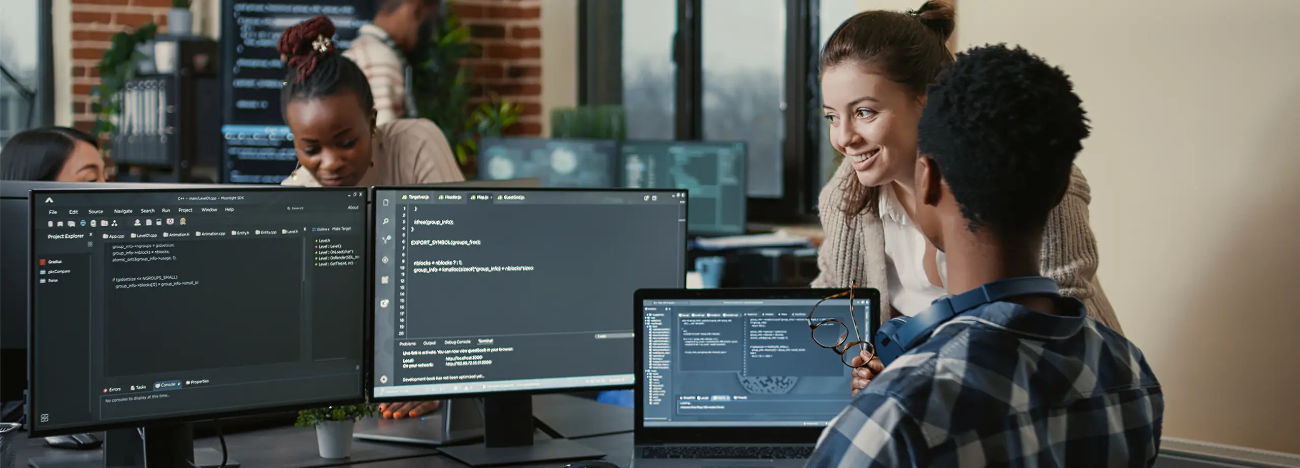 Building Computer Intelligent Applications: A Comprehensive Guide