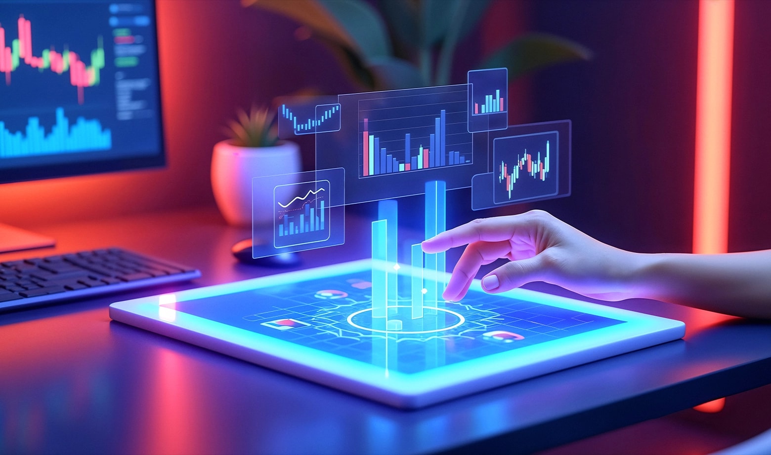Digital Transformation and AI Elevated Collections and Boosted Financial Performance