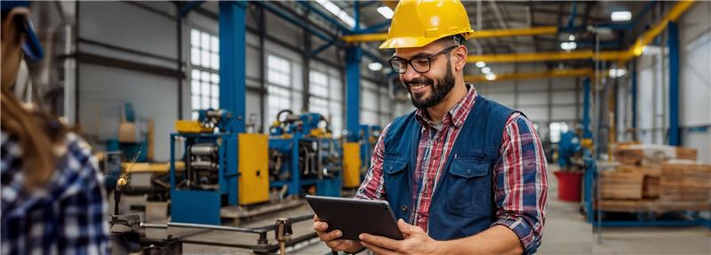 Leveraging Actionable Insights in Manufacturing