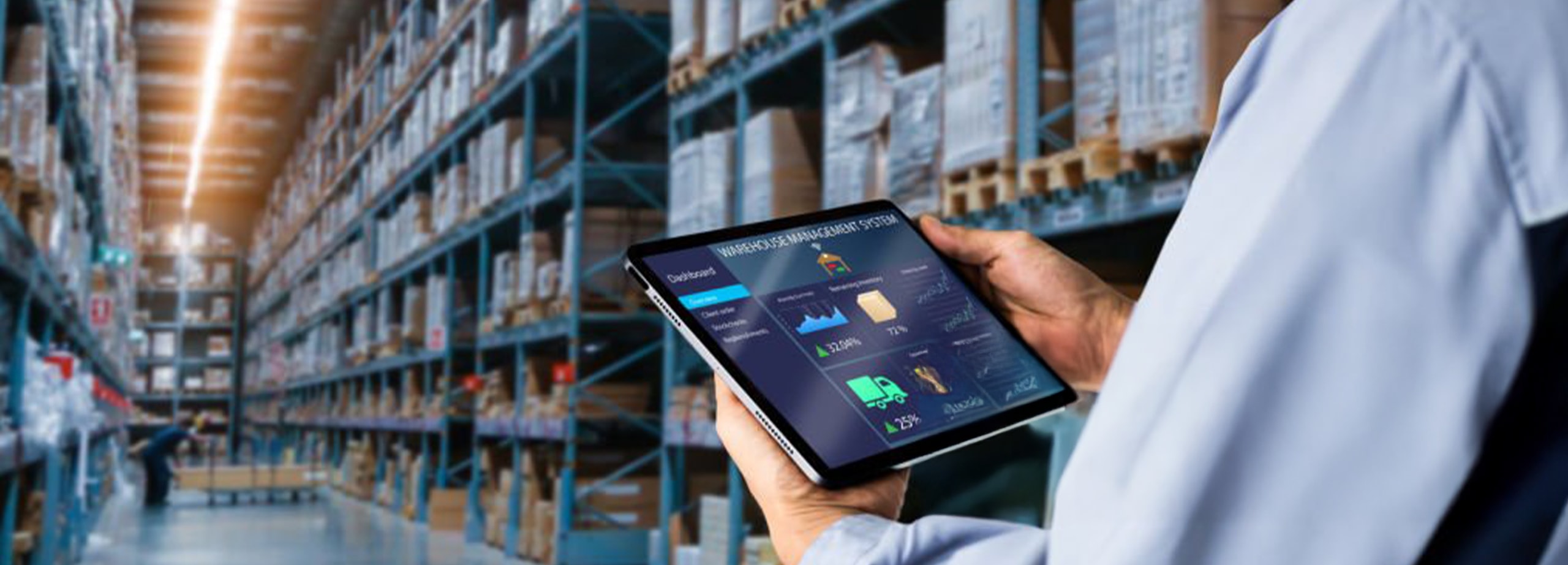 The Role of Agentic AI in Supply Chain Resilience for Manufacturing
