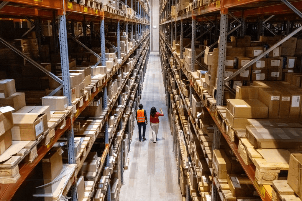 Complexities and Challenges in Supply Chains