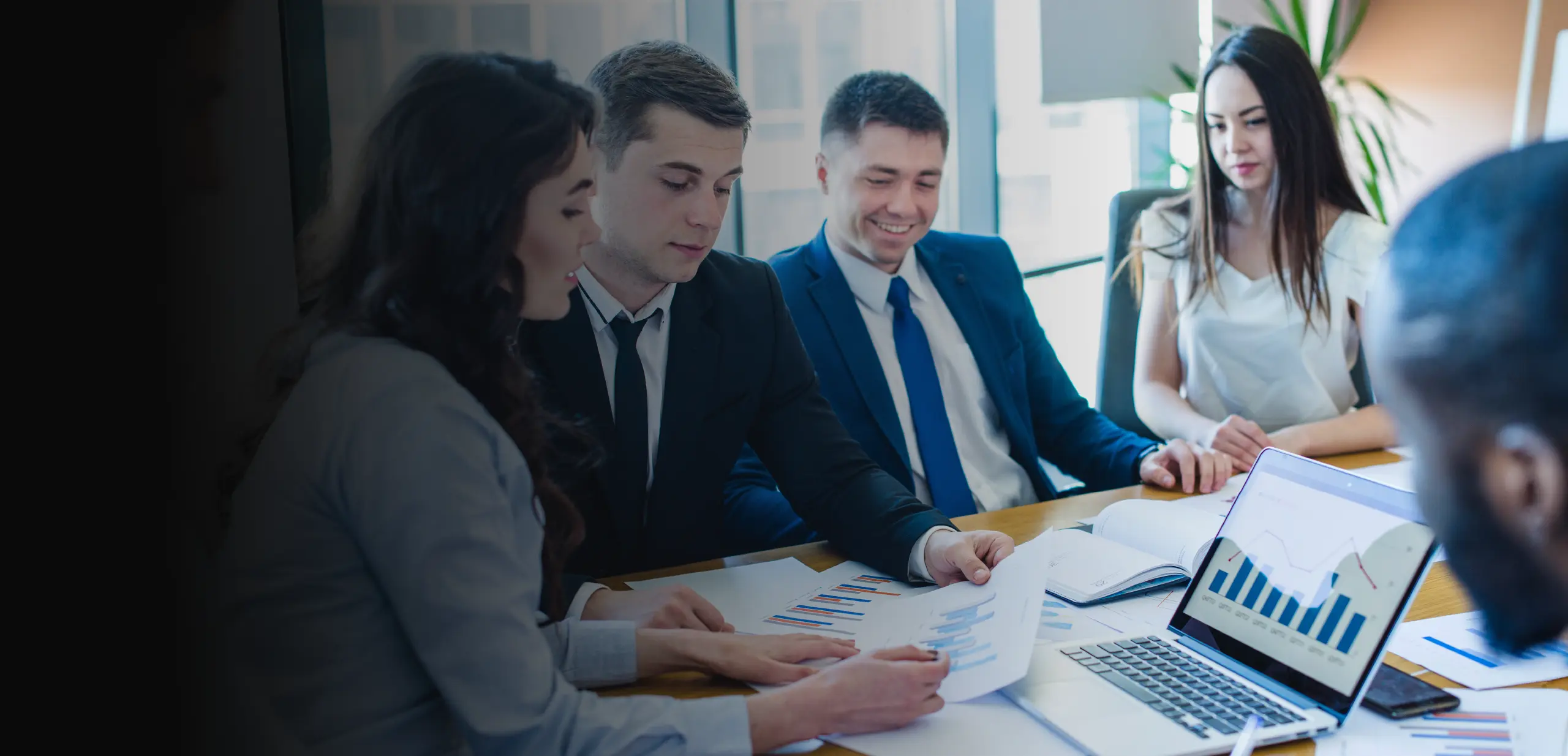Financial Enterprise AI Portfolio Goal Intelligence