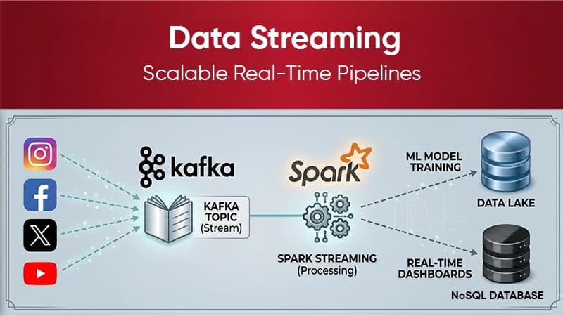 data-streaming