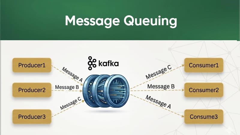 messaging--queue