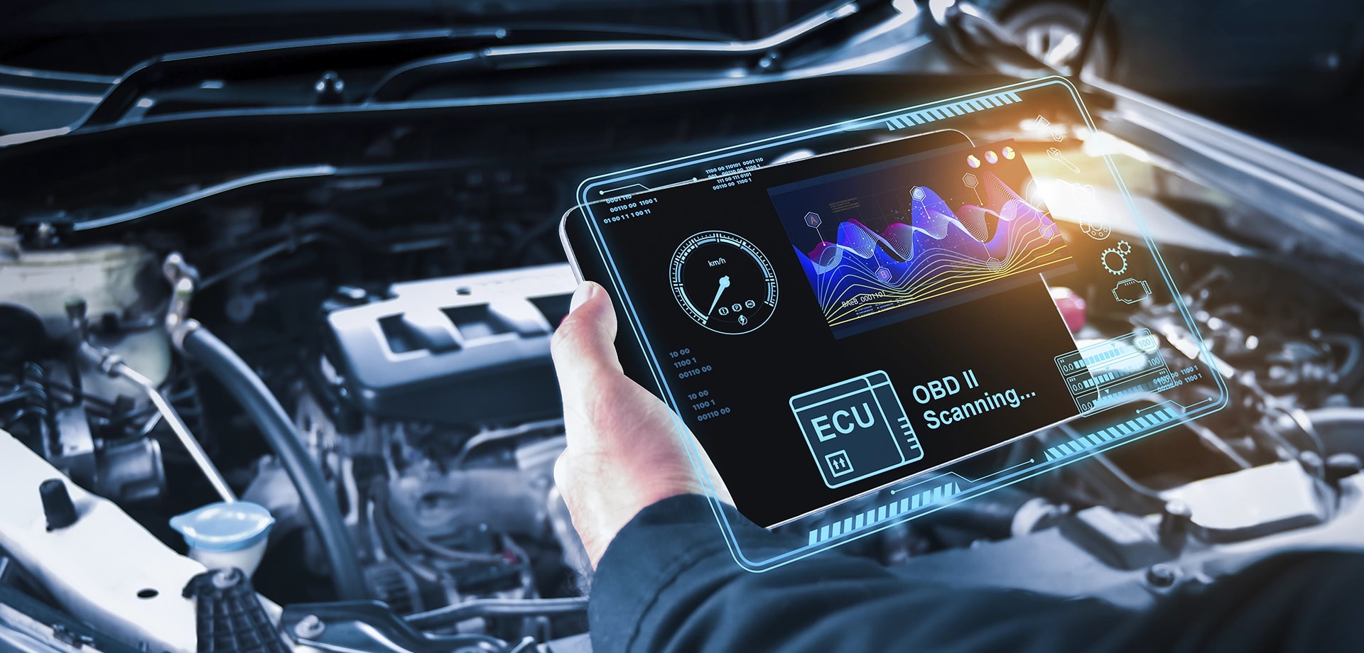 Success Story: AI-Powered Revolutionin Vehicle Inspections