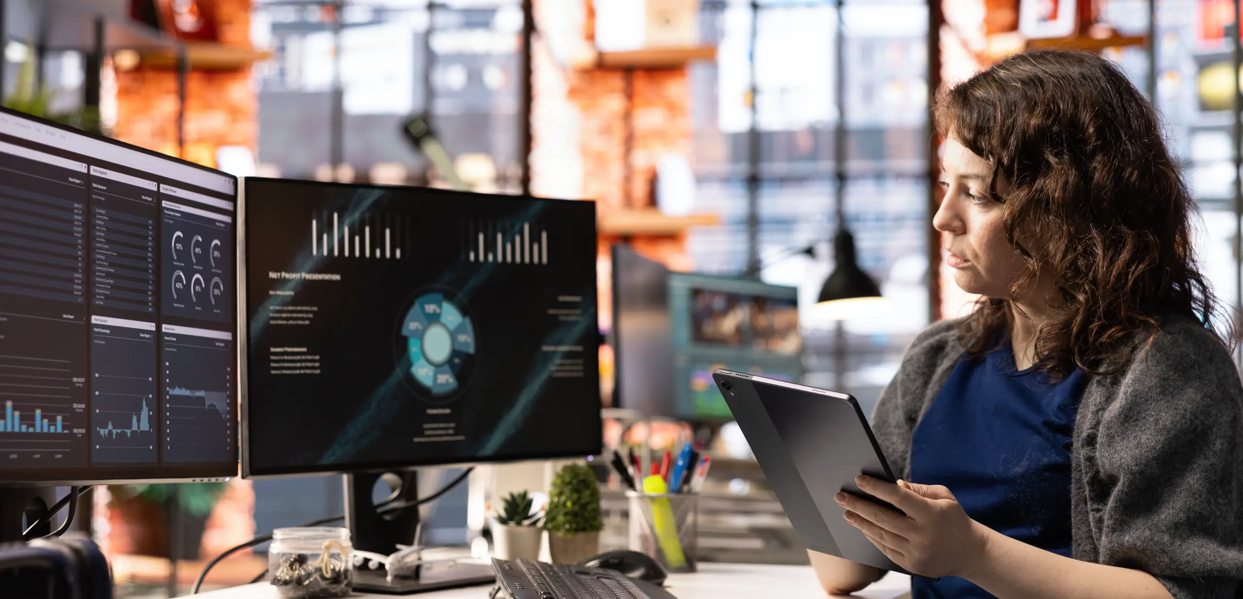 How to Improve OEE Using AI-Driven Downtime Analysis