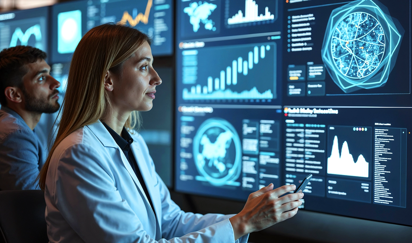 Operational excellence