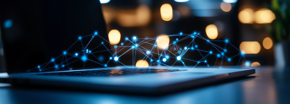 Data & AI: From Digital Transformation to Intelligent Transformation