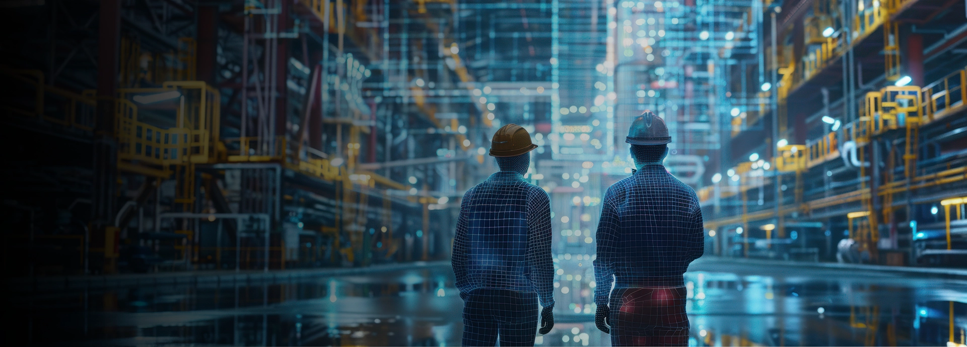 Smart Factories Require Cultural Change, Not Just Technology